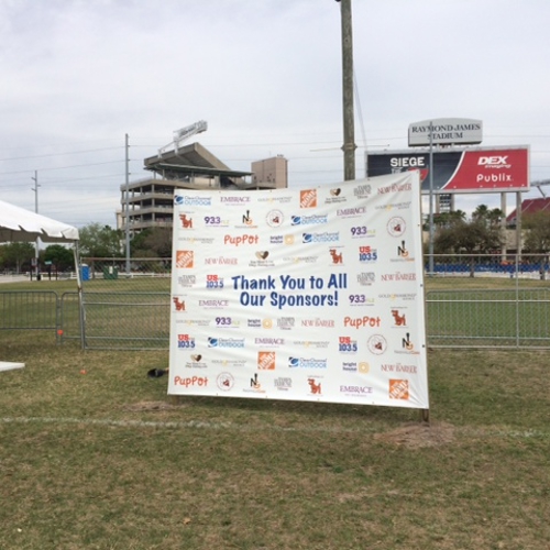 Banners